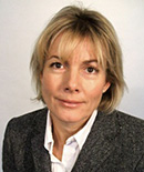 photo of Dr Sarah Rutherford